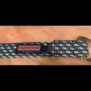 🐳 VINEYARD VINES BELT 30 1/2” Long